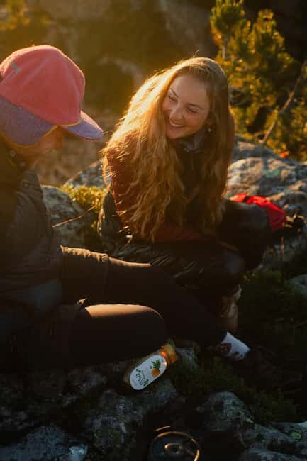 Interlaken: Professional Private Photo Shoot - What’s Included and What’s Not?
