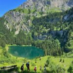 Interlaken: Scenic Walk and Raclette by the Mountain Lake - An Overview of the Experience