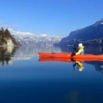 Interlaken: Winter Kayak Tour on Lake Brienz - Frequently Asked Questions