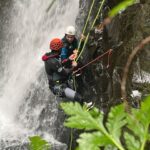 Intermediate Canyoning Madeira - The Group and Logistics