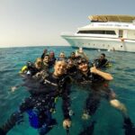 Intro and Professional Scuba Diving Cruise with Lunch in Hurghada - What Makes This Tour Stand Out?