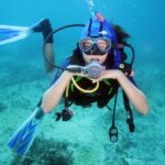 Intro Scuba Diving For Beginners With Lunch in Hurghada - Equipment and Safety