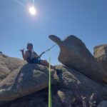Introductory climbing course: Sierra de Guadarrama. - Why This Climbing Course Is Worth Considering