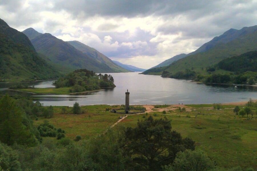Inverness and The Highlands 2-Day Tour from Edinburgh - What the Experience Feels Like