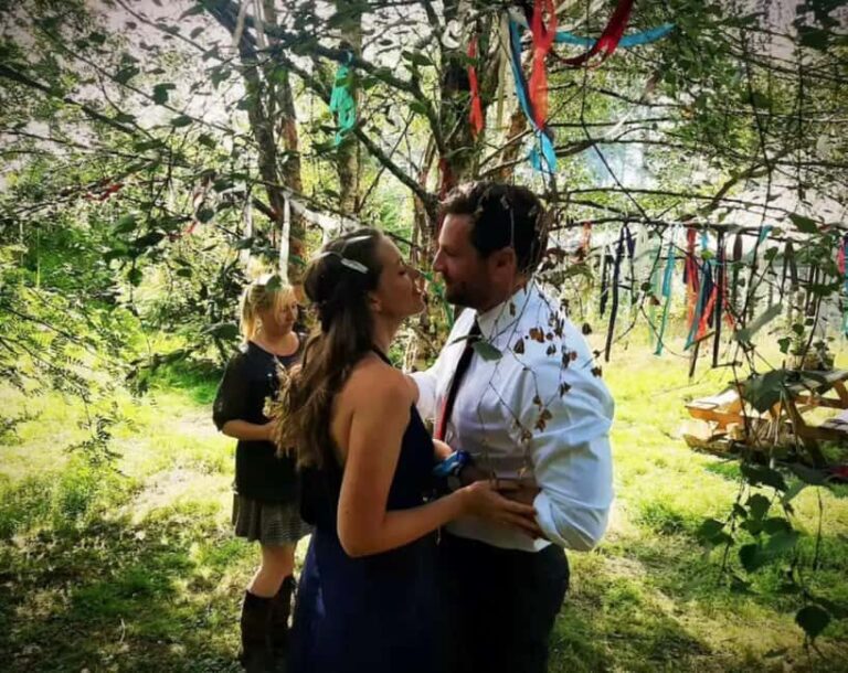 Inverness: Celtic Handfasting Ceremony and Picnic - An In-Depth Look at the Experience