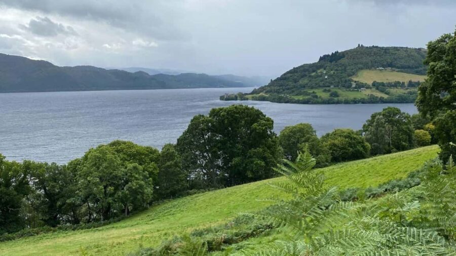 Inverness: Full-Day Guided Tour with Highland Castle - Authentic Experiences and Insider Tips