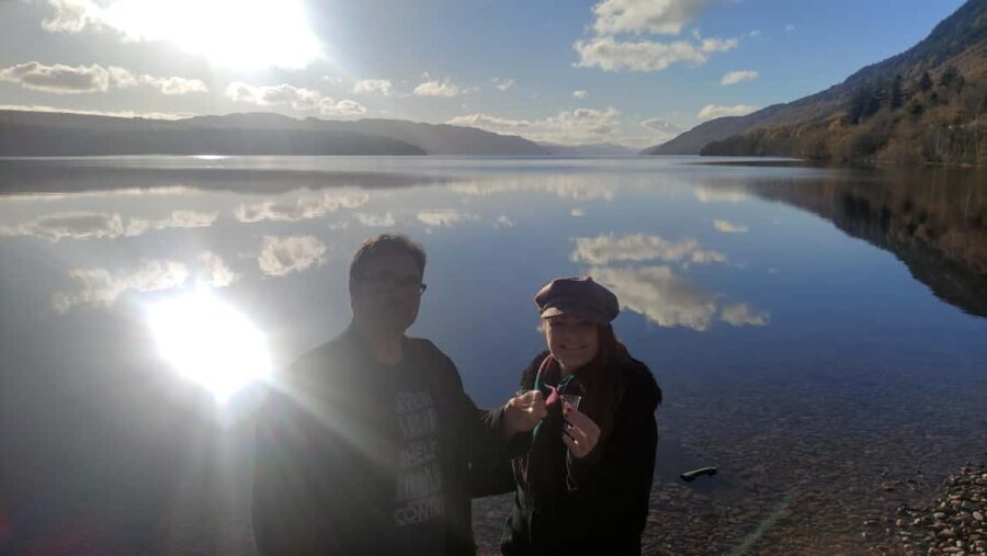 Inverness: Half-Day Highlands Bucket List Tour - The Practicalities: What You Need to Know