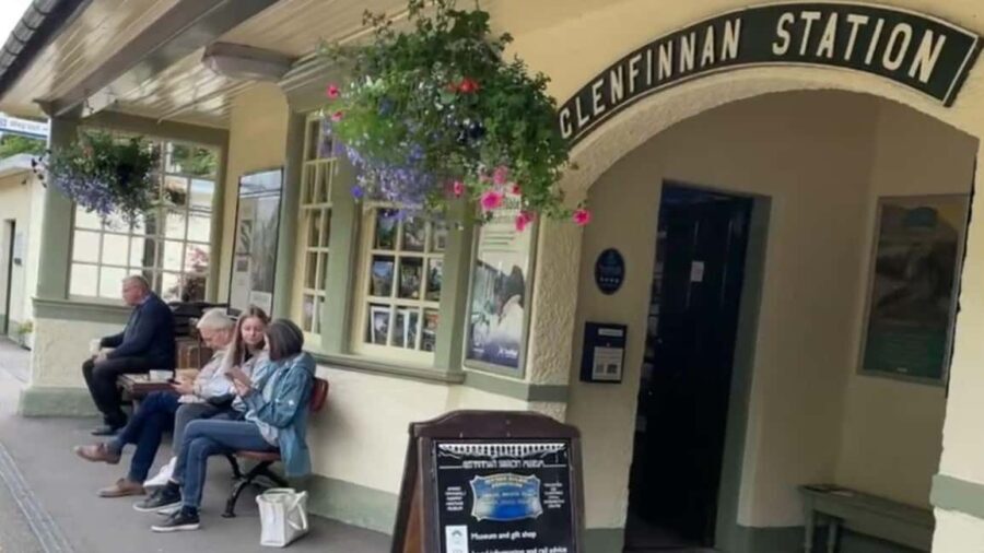 Inverness: Loch Ness, Glen Coe, and Fort William Day Tour - Practical Details and What to Expect
