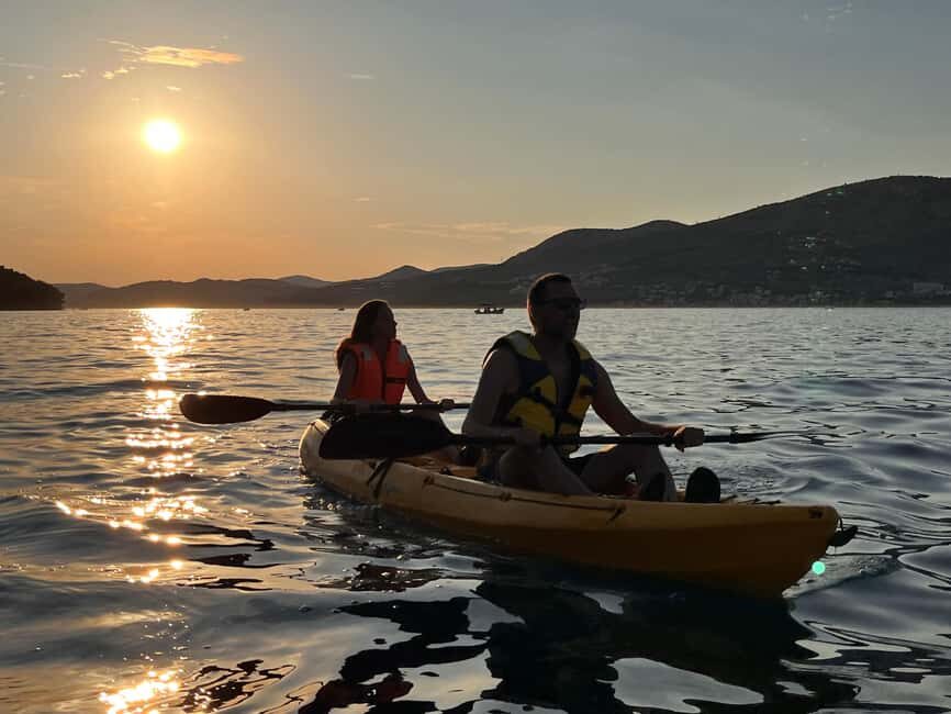 iovo Island: Sunset Kayak Tour with Wine - The Sum Up: Is It Worth It?