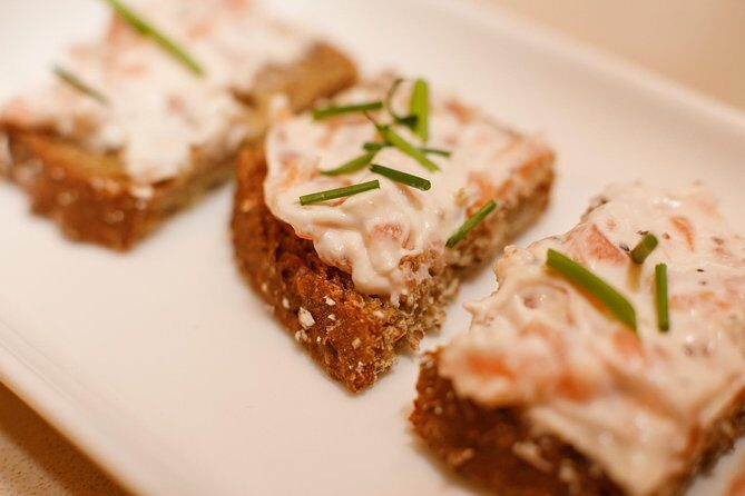 Irish Craic & Cuisine: Cooking Class & Dinner in Central Dublin - The Practical Details