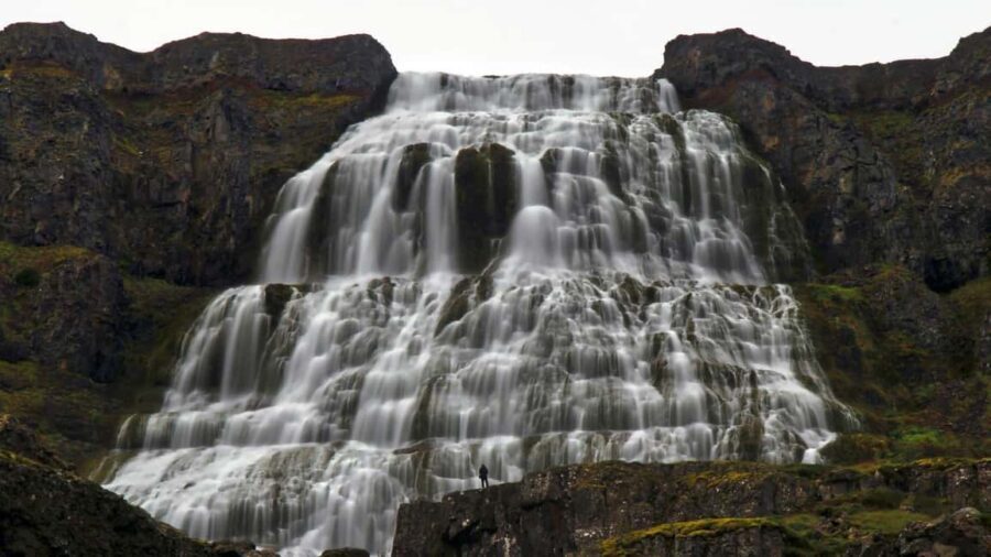 Ísafjörður: Dynjandi Waterfall & Flateyri Village Tour - Who Will Love This Tour?