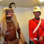 Isandlwana, Rorkes Drift and Fugitives Drift Battlefields Day Tour from Durban - Visiting Rorke’s Drift