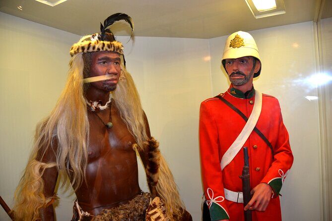 Isandlwana, Rorkes Drift and Fugitives Drift Battlefields Day Tour from Durban - Visiting Rorke’s Drift