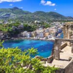 Ischia/Forio: Visit to the Aragonese Castle + Village of Celsa - Practical Details That Matter
