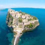 Ischia in One Day: Hydrofoil from Naples with Optional Lunch - What to Expect from the Itinerary
