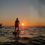 Ischia: Private SUP Lesson and Tour of the Forio Coast - Authenticity and Local Insight