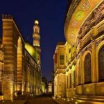 Islamic and Coptic Cairo Private Half-Day Tour - The Itinerary: What You’ll Experience