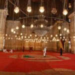 Islamic and Coptic Cairo Private Tour with Lunch - What to Expect from the Tour