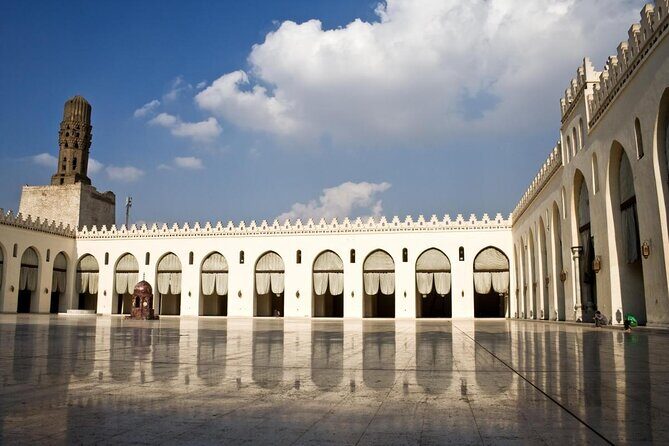 Islamic Cairo walking tour - Practical Details and Value