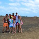 Island Adventure with Shark Experience from Santa Maria - Practical Tips for Travelers