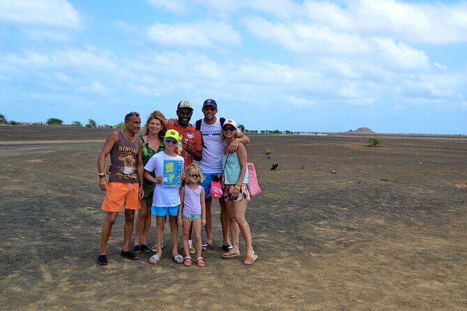 Island Adventure with Shark Experience from Santa Maria - Practical Tips for Travelers