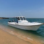 Island Escape day trip Speedboat Excursion in Maputo - Authentic Experiences and Hidden Gems