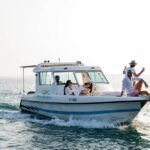 Island Hopping Sharing-4 hours trip - What’s Included and Practical Details