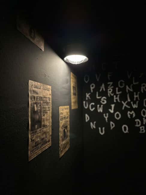 Island Krk: Escape Room Mad Riddle - What to Expect at Mad Riddle Krk