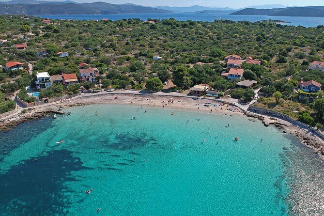 Islands Bra, olta & Blue lagoon - Private speedboat tour - A Detailed Breakdown of the Tour Experience
