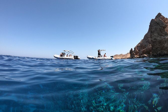 Islands & Snorkeling Private Tour in Hurghada - Who Is This Trip Best Suited For?