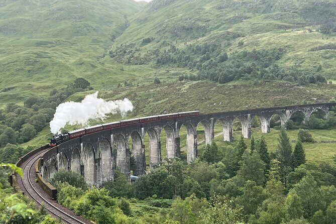 Isle of Skye Private 4 Day Tour From Edinburgh or Glasgow - What Travelers Love About This Tour