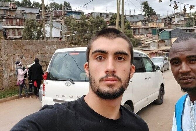 Ismael's Kibera Slum Tour - The Experience: What You’ll Learn and See