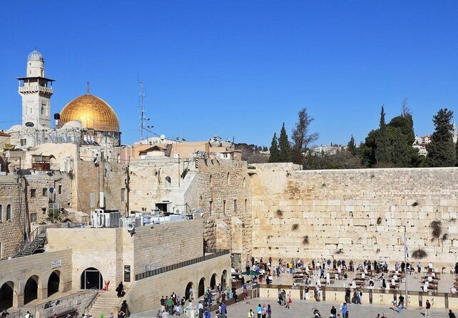 Israel private tours,wine tours,off-road, tailor made,culinary,the best - Itinerary Breakdown: What You Can Expect