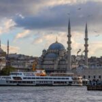 Istanbul: 2 Continents, 1 City: From Europe to Asia Tour - The Itinerary: A Breakdown of the Day