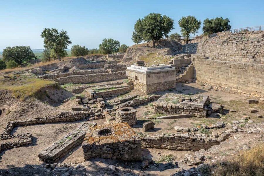 Istanbul: 2-Day Gallipoli and Troy Tour with Hotel - What’s Included and What’s Not