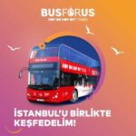 Istanbul: 48-Hour Hop-On Hop-Off Double Decker Bus Ticket - A Closer Look at the Itinerary & Key Stops