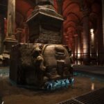 Istanbul: Basilica Cistern & Hagia Sophia Combo Ticket - Visiting the Hagia Sophia