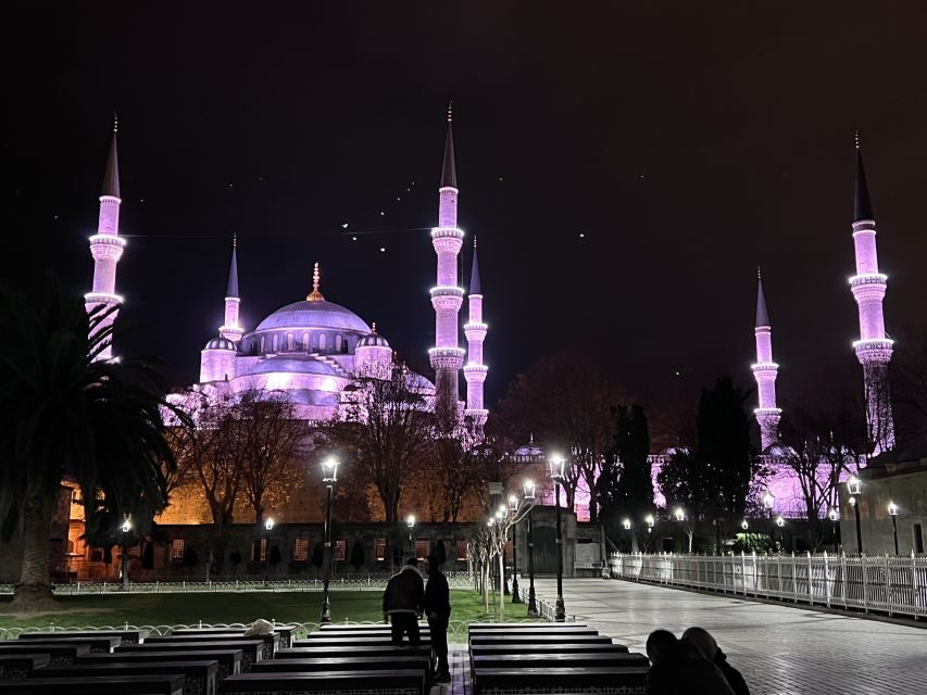 Istanbul: Best of The City Full-Day Tour with Transfers - Final Thoughts: Is This Tour Worth It?