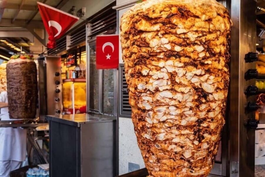 Istanbul : Best Street Food Tour With A Local Guide - Itinerary Breakdown: What to Expect