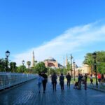 Istanbul: Blue Mosque, Hagia Sophia, Basilica Cistern Tour - Practicalities and What to Expect