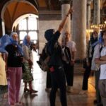 Istanbul: Blue Mosque, Hagia Sophia & Basilica Cistern Tour - Practical Details & Why They Matter