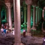 Istanbul: Blue Mosque, Hagia Sophia & Basilica Cistern Tour - What’s Missing? Considerations for Travelers