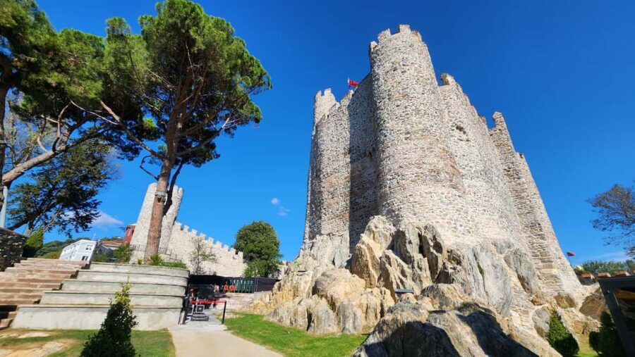 Istanbul: Boat Cruise w/ Snacks & Anatolian Fortress Visit - Experience Review: What Travelers Are Saying