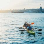 Istanbul: Bosphorus Canoe Experience by Maiden's Tower - Practical Details and What to Expect