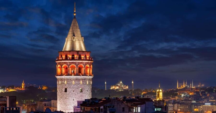 Istanbul: Bosphorus Cruise By Night - Final Thoughts: The Value of a Nighttime Bosphorus Cruise