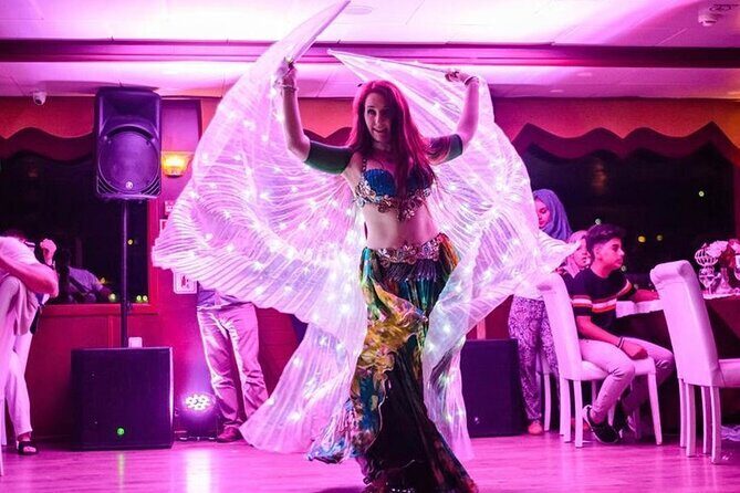 Istanbul Bosphorus Cruise Dinner, Drinks & Show with Pickup - Value for Money and Practical Tips