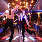Istanbul Bosphorus Dinner Cruise Tour - Authentic Experiences and Realities