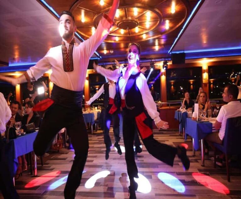 Istanbul Bosphorus Dinner Cruise Tour - Authentic Experiences and Realities