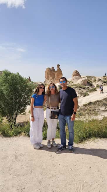 Istanbul: Cappadocia Day Trip with Flights - Evaluating the Value and Suitability