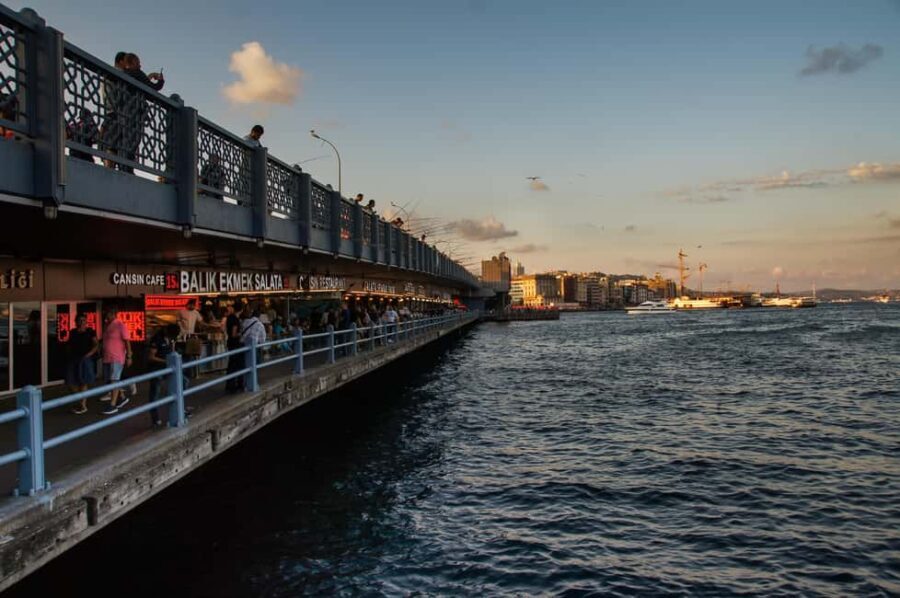 Istanbul: Customizable Private Guided Walking Tour - Why This Tour Is a Great Choice